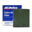 ACDelco Cabin Filter PM2.5 Multifunctional for MG MG5 15-