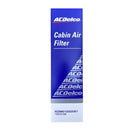 ACDelco Cabin Filter PM2.5 Multifunctional for MG MG6 2015-