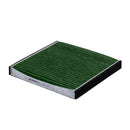 ACDelco Cabin Filter PM2.5 Multifunctional for Mitsubishi Montero, Strada 2016-2023