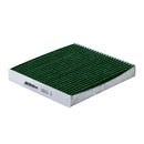 ACDelco Cabin Filter PM2.5 Multifunctional for Nissan Serena C24 99-05, Xtrail T30 00-13, Terra,  Mitsubishi ASX 10-, Eclipse, Galant, Lancer 07-18, Strada 14-19, Outlander 07-18, Isuzu D-MAX, MU-X 3.0 12-, Honda Civic 91-00, Lexus IS250, IS300H 13-