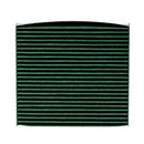 ACDelco Cabin Filter PM2.5 Multifunctional for Nissan Serena C24 99-05, Xtrail T30 00-13, Terra,  Mitsubishi ASX 10-, Eclipse, Galant, Lancer 07-18, Strada 14-19, Outlander 07-18, Isuzu D-MAX, MU-X 3.0 12-, Honda Civic 91-00, Lexus IS250, IS300H 13-