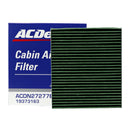 ACDelco Cabin Filter PM2.5 Multifunctional for Nissan NV350 12-, Patrol 12-