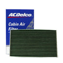 ACDelco Cabin Filter PM2.5 Multifunctional for Nissan Juke 10-, Sentra 12-