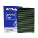 ACDelco Cabin Filter PM2.5 Multifunctional for Nissan XTrail 2015-2019