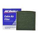 ACDelco Cabin Filter PM2.5 Multifunctional for Suzuki Swift 1.5, Ertiga 2018-