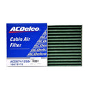 ACDelco Cabin Filter PM2.5 Multifunctional for Suzuki Celerio 1.0 2016-2019