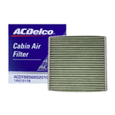 ACDelco Cabin Filter PM2.5 Multifunctional for Toyota RAV 4 2000-2005