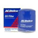 ACDelco Oil Filter for MG 3, ZS 1.5 2015-