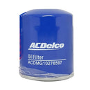ACDelco Oil Filter for MG 3, ZS 1.5 2015-