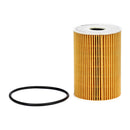 ACDelco Oil filter for Nissan Patrol ZD30 3.0L, Urvan Estate ZD30 3.0L