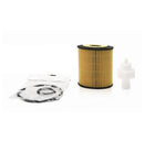 ACDelco Oil Filter for Toyota FJ Cruiser 2012-, Land Cruiser, Hi-Ace 07-12