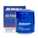 ACDelco Oil Filter for Ford Ranger 2003-2005, Everest 2003-2005, Mazda BT-50