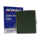 ACDelco Cabin Filter PM2.5 Multifunctional for Chevrolet Optra 2004-2010