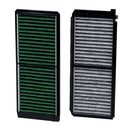ACDelco Cabin Filter PM2.5 Multifunctional for Ford Fiesta 2011-2014, Mazda 2