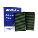 ACDelco Cabin Filter PM2.5 Multifunctional for Hyundai H1 2009-
