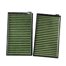 ACDelco Cabin Filter PM2.5 Multifunctional for Hyundai H1 2009-