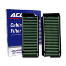 ACDelco Cabin Filter PM2.5 Multifunctional for Mazda 3 2011-2014