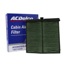 ACDelco Cabin Filter PM2.5 Multifunctional for Mazda 2 Skyactiv 2015-