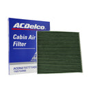 ACDelco Cabin Filter PM2.5 Multifunctional for Nissan Almera 2011-