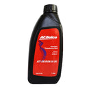 ACDelco Automatic Transmission Fluid Dexron III 1 Liter