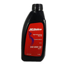 ACDelco Gear Oil Select 85W140 1 Liter
