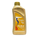 ACDelco Engine Oil Fully Synthetic Supreme Plus Diesel 5W30 1 Liter