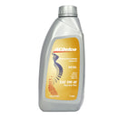 ACDelco Engine Oil Fully Synthetic Supreme Plus Diesel 5W40 1 Liter