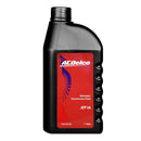 ACDelco Automatic Transmission Fluid ATF-1A 1 Liter