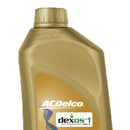 ACDelco Engine Oil Fully Synthetic Dexos 1 Gen 3 Gas 5W30 1 Liter