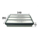VIC Air Filter A-194 for Toyota Land Cruiser J100, Prado, Prado J120