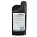 ACDelco Dual Clutch Transmission Fluid Fully Synthetic DCT Wet / Dry 1 Liter