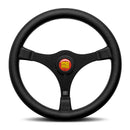 MOMO Steering Wheel 1968 Racing Heritage Project 350