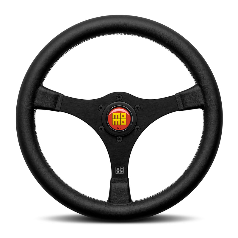MOMO Steering Wheel 1968 Racing Heritage Project 350