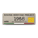 MOMO Steering Wheel 1968 Racing Heritage Project 350