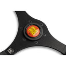 MOMO Steering Wheel 1968 Racing Heritage Project 350