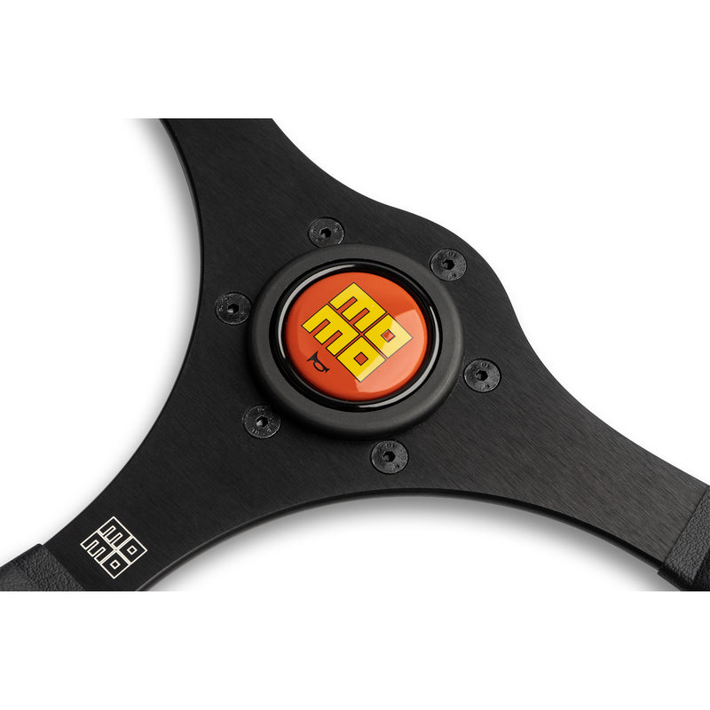 MOMO Steering Wheel 1968 Racing Heritage Project 350