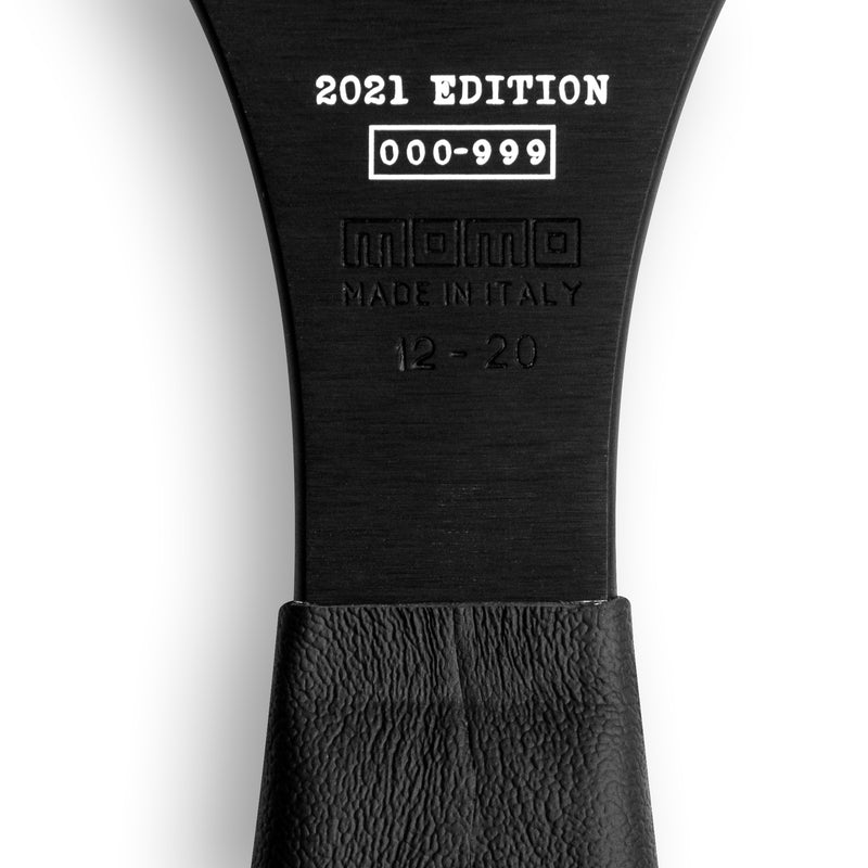 MOMO Steering Wheel 1968 Racing Heritage Project 350