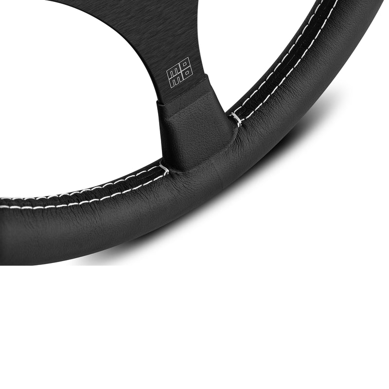 MOMO Steering Wheel 1968 Racing Heritage Project 350