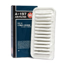 VIC Air Filter A-197 for Toyota Vios, Yaris, Altis