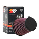 K&N Engine Air Filter Washable E-1993 for Ford Mustang Shelby GT500 2010-2014