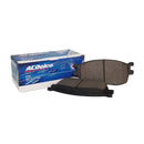 ACDelco Front Brake Pad for Hyundai Accent 2006-2010, Kia Rio 2006-2011