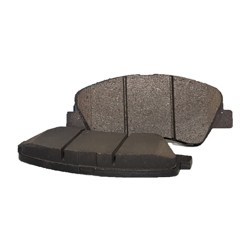 ACDelco Front Brake Pad for Hyundai Accent 2011-