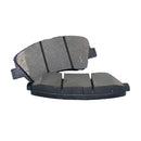 ACDelco Front Brake Pad for Hyundai Accent 2014-