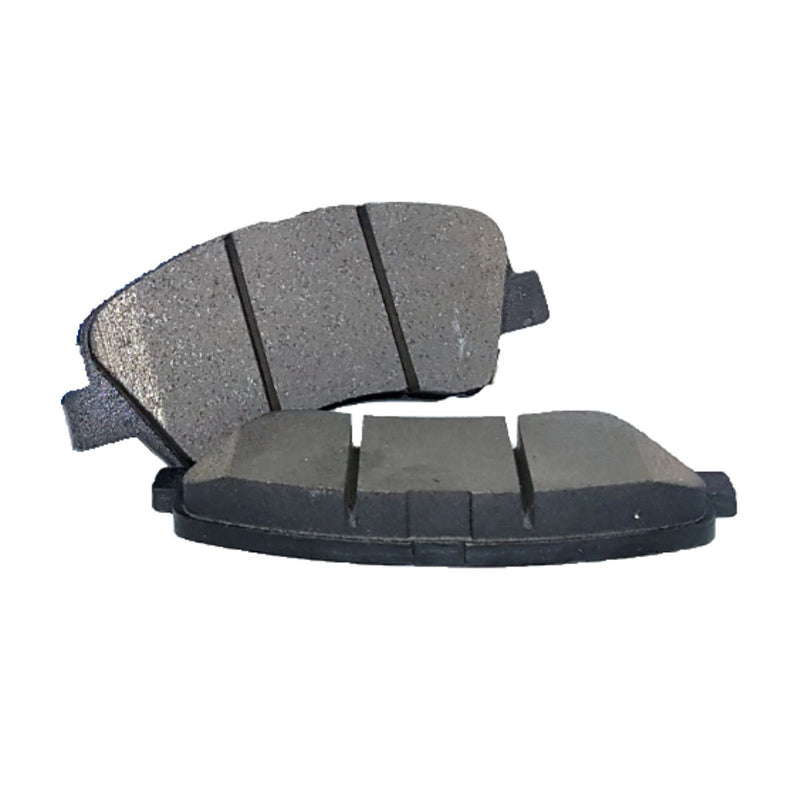 ACDelco Front Brake Pad for Hyundai Accent 2014-