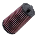 K&N Engine Air Filter Washable E-2011 for Mercedes Benz C200, C180, CLC160 2002-2011