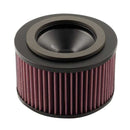 K&N Engine Air Filter Washable E-2015 for Toyota Hilux Vigo 3.0 1997-2015, 4Runner 3.0 1993-1996
