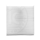 VIC Cabin Filter AC-201E for Nissan, Mitsubishi, Isuzu