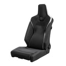 Recaro Japan Comfort/Ergonomic Seat Series LX-F BK110 A/R (Brilliant Mesh & Kamui Fabric)