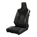 Recaro Japan Comfort/Ergonomic Seat Series LX-F UL110 A/R (UltraSuede® & Leather)
