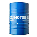 Liqui Moly Top Tec 4100 5W40 205 Liters